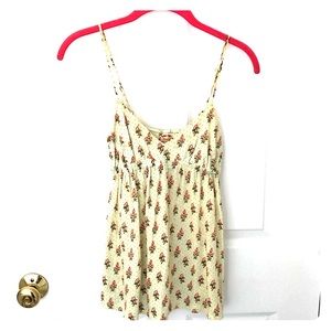 Free People Tank Top